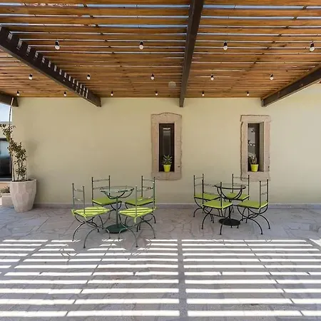 Fernandes Sunshine 公寓