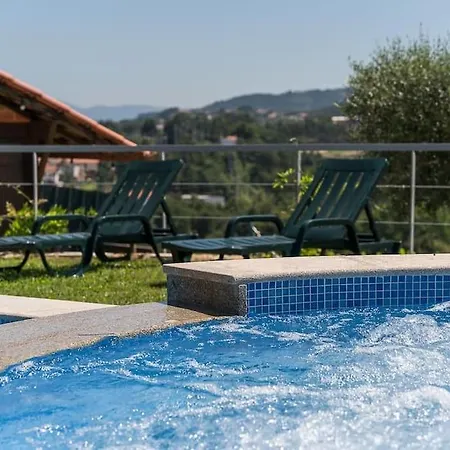 Fernandes Sunshine Apartament *