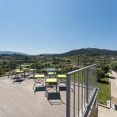 Fernandes Sunshine 公寓 蓬德利马