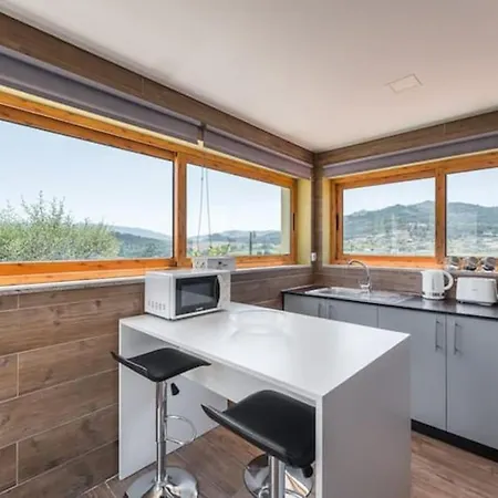 Fernandes Sunshine Appartement