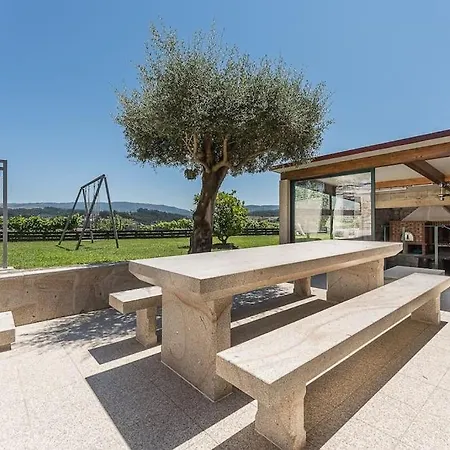 Fernandes Sunshine Appartement *