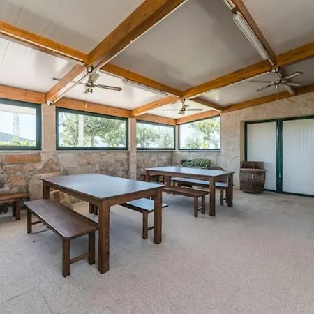 Fernandes Sunshine * Ponte de Lima