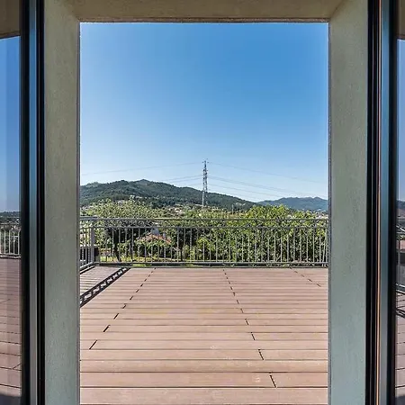 Fernandes Sunshine Ponte de Lima