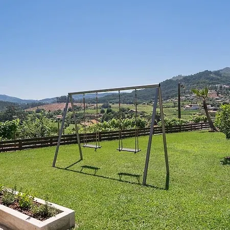 Fernandes Sunshine Apartament