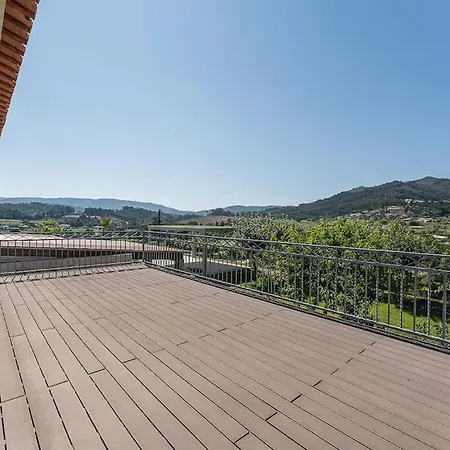 Fernandes Sunshine Appartement *