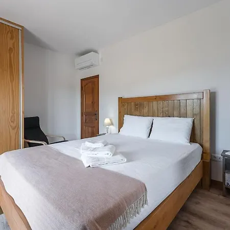Fernandes Sunshine Apartment