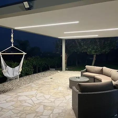 公寓 Fernandes Sunshine 蓬德利马