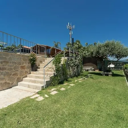 Appartement Fernandes Sunshine