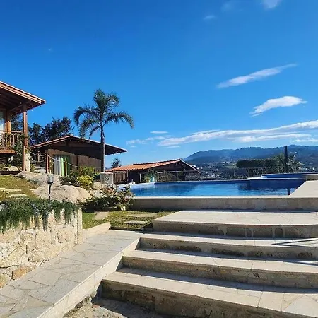 Fernandes Sunshine Appartement