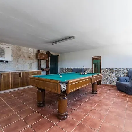 Fernandes Sunshine Ponte de Lima