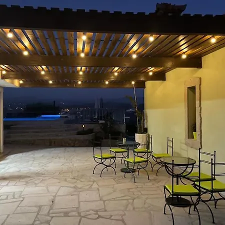 Appartement Fernandes Sunshine