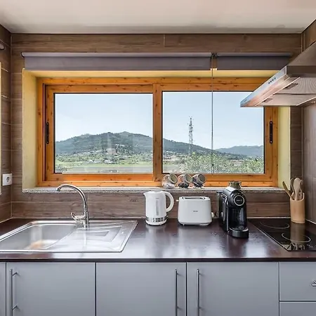 Fernandes Sunshine * Ponte de Lima