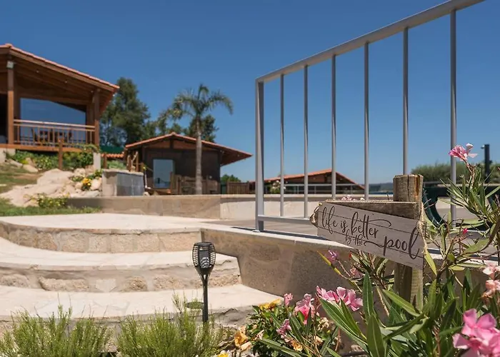 Fernandes Sunshine * Ponte de Lima