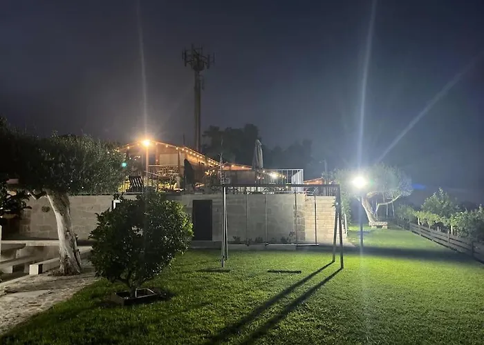 Fernandes Sunshine Apartamento *