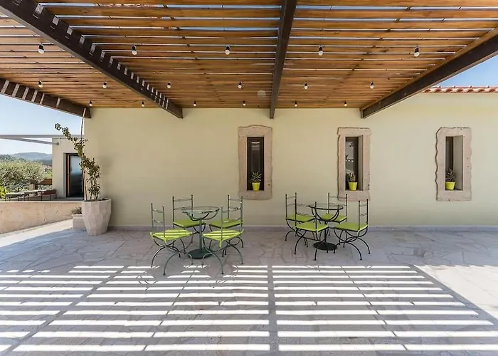 Fernandes Sunshine Apartamento