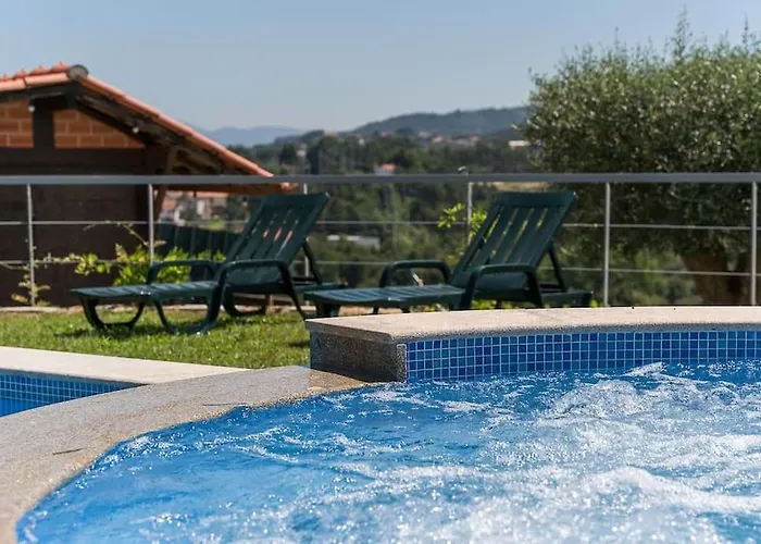 Fernandes Sunshine Apartamento *