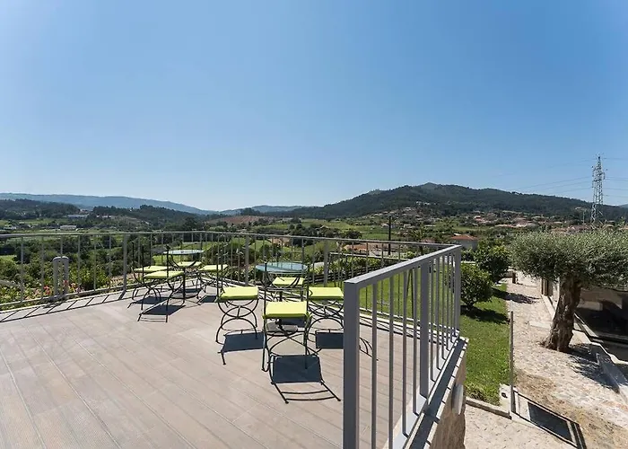 Fernandes Sunshine Apartamento Ponte de Lima