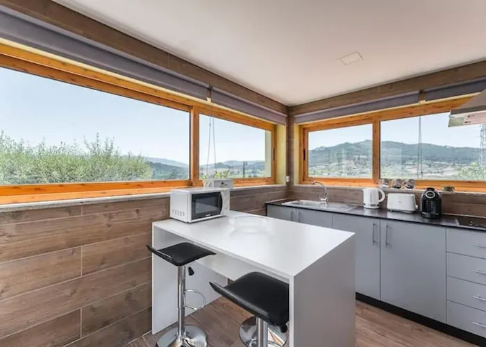 Fernandes Sunshine Apartamento