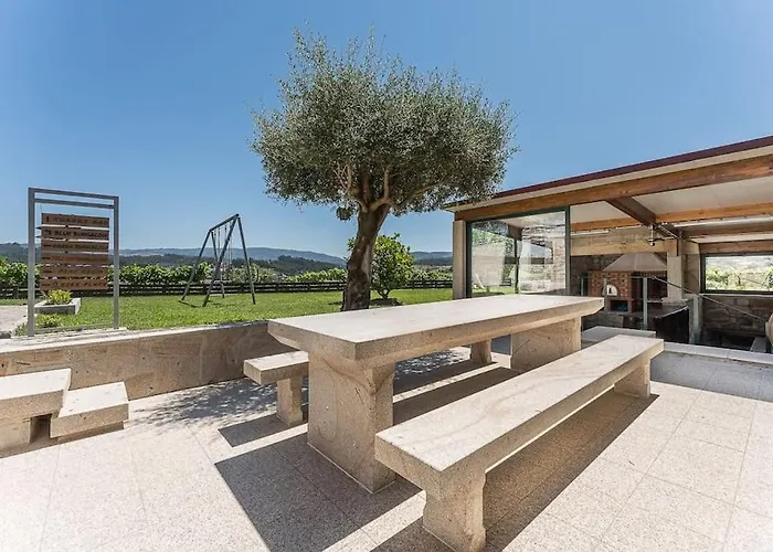 Fernandes Sunshine Apartamento *