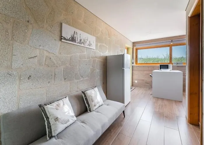 Apartamento Fernandes Sunshine