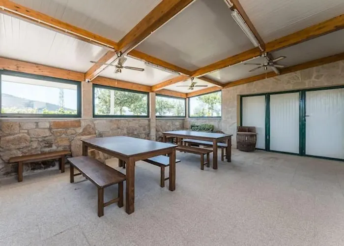 Fernandes Sunshine * Ponte de Lima