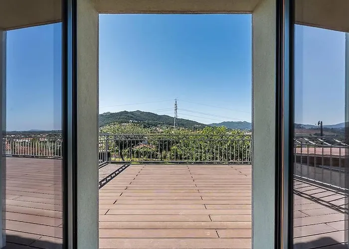 Fernandes Sunshine Ponte de Lima