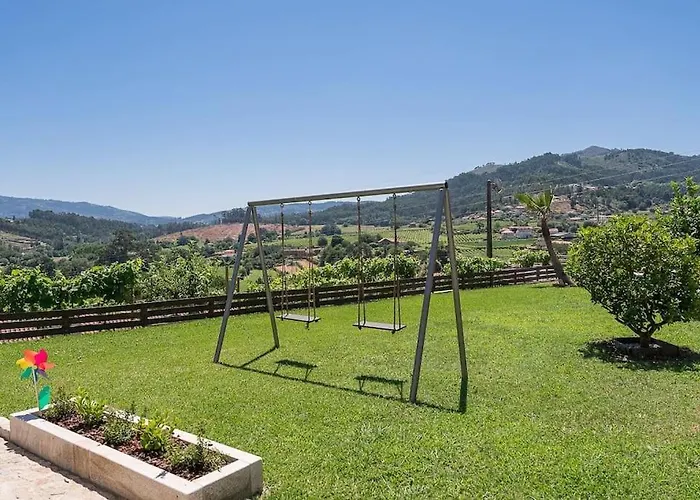 Fernandes Sunshine Apartamento