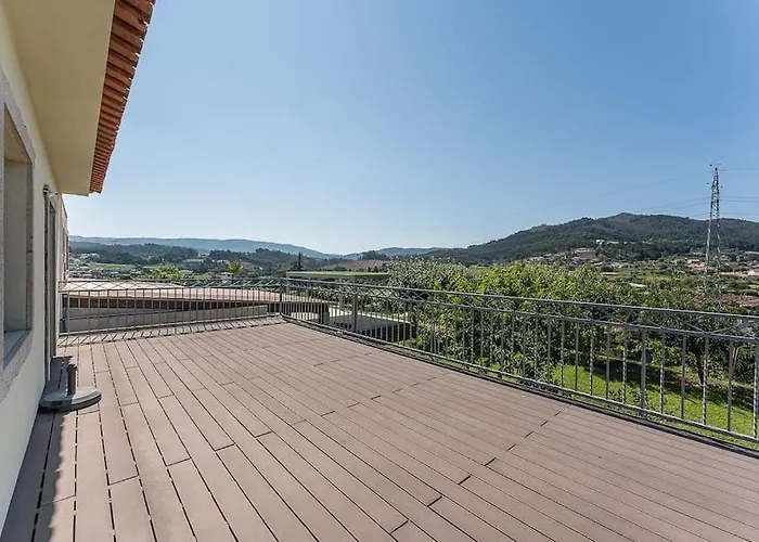 Fernandes Sunshine Apartamento *