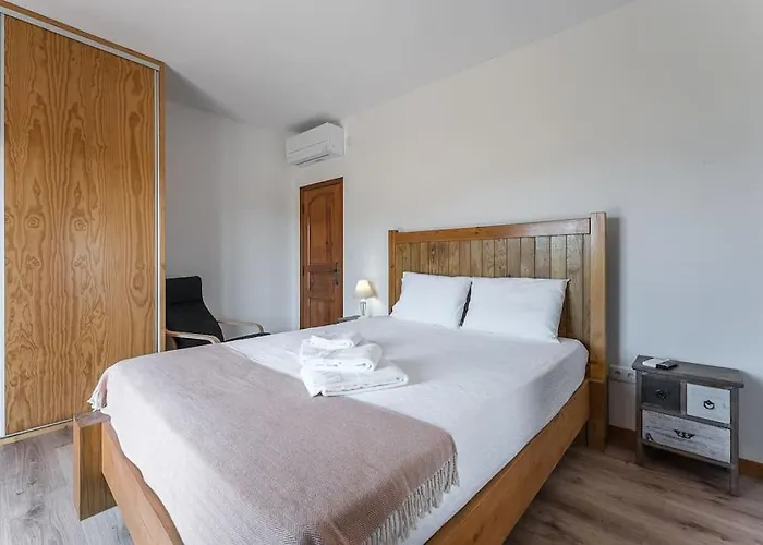 Fernandes Sunshine Apartamento