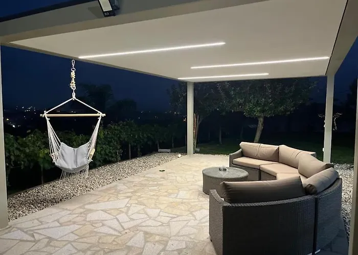 Apartamento Fernandes Sunshine Ponte de Lima