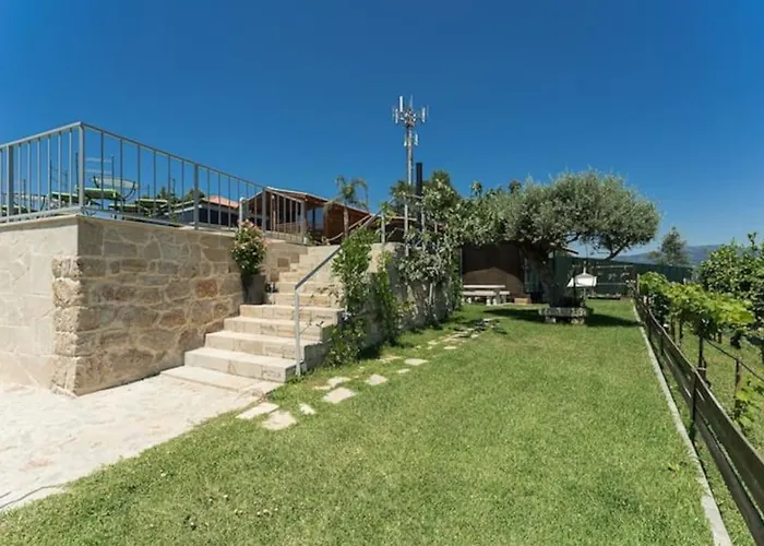 Apartamento Fernandes Sunshine