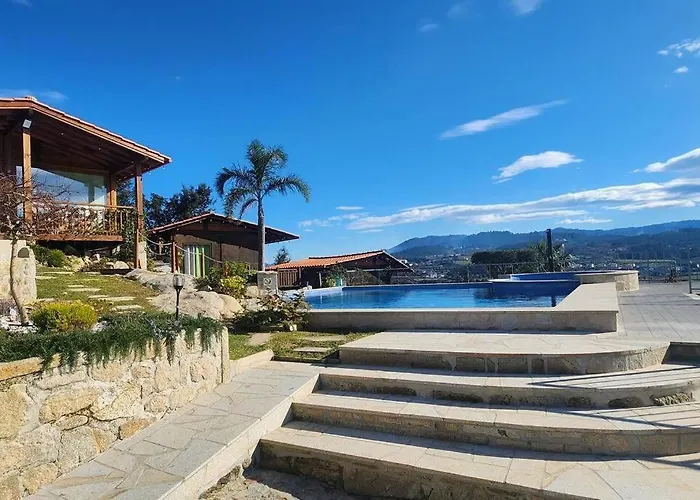 Fernandes Sunshine Apartamento