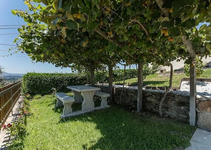 Fernandes Sunshine * Ponte de Lima