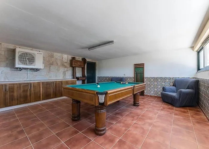 Fernandes Sunshine Ponte de Lima