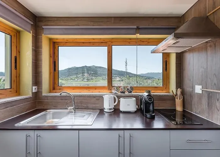 Fernandes Sunshine * Ponte de Lima