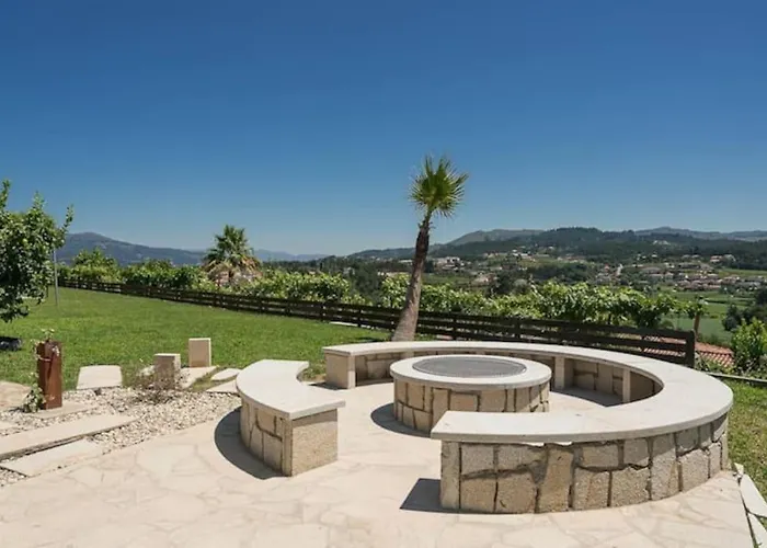 Fernandes Sunshine Apartamento *